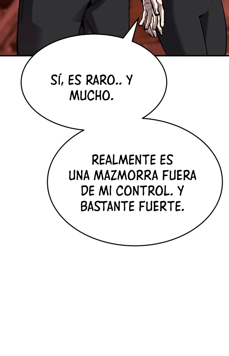 Rompiendo Limites Capítulo 92 - Página 49 en español