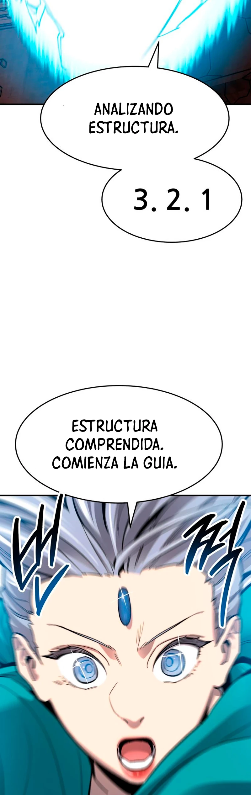 Rompiendo Limites Capítulo 92 - Página 60 en español