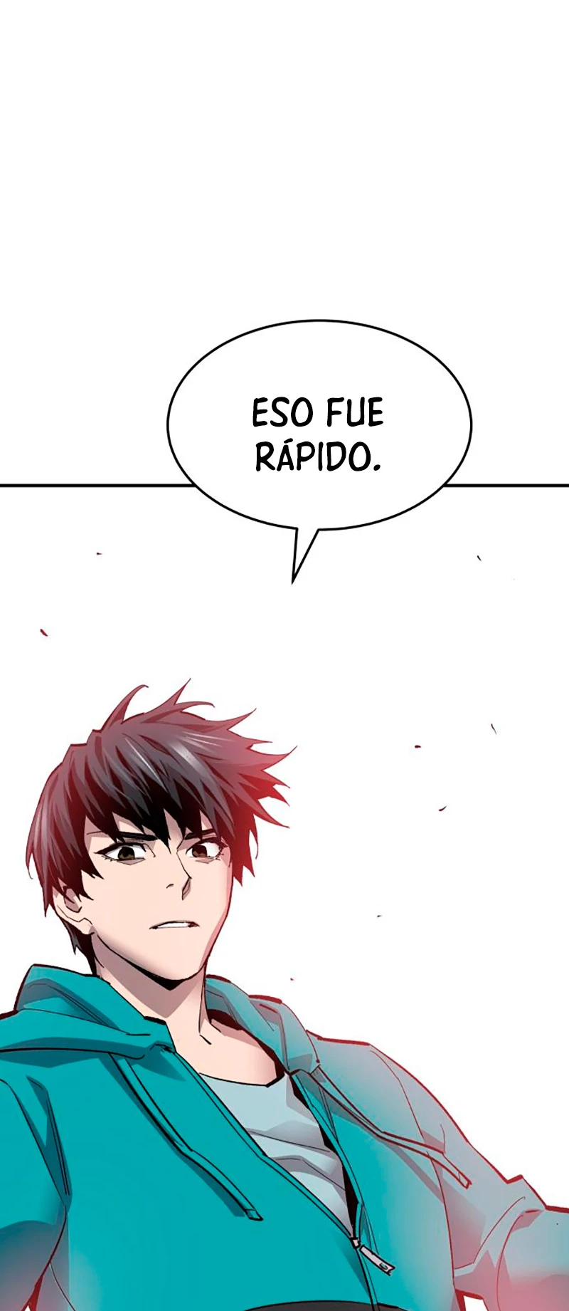 Rompiendo Limites Capítulo 92 - Página 95 en español