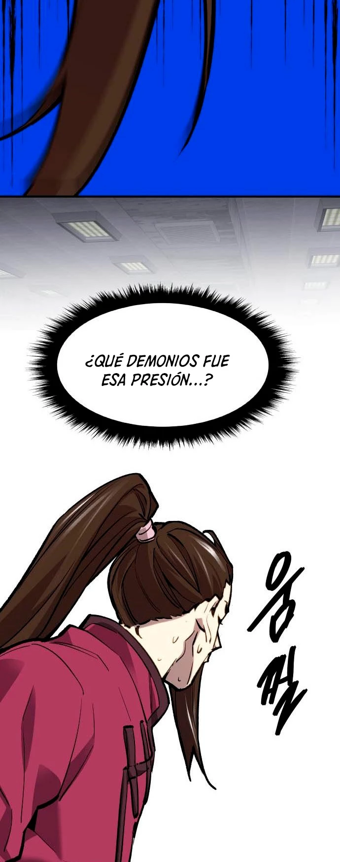 Rompiendo Limites Capítulo 93 - Página 100 en español