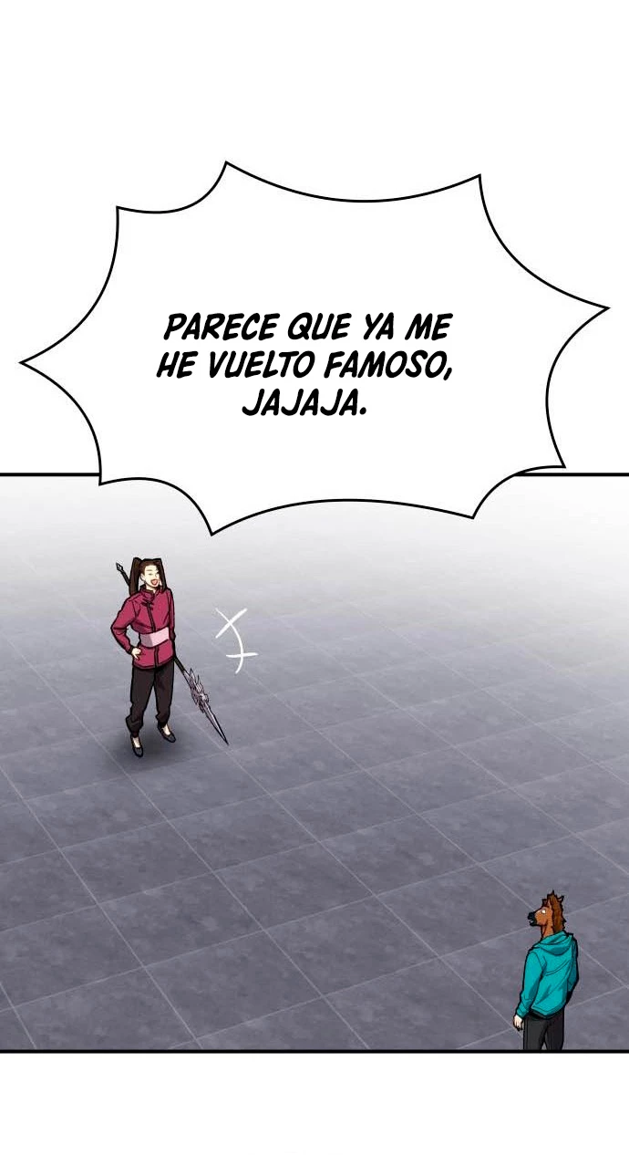 Rompiendo Limites Capítulo 93 - Página 94 en español