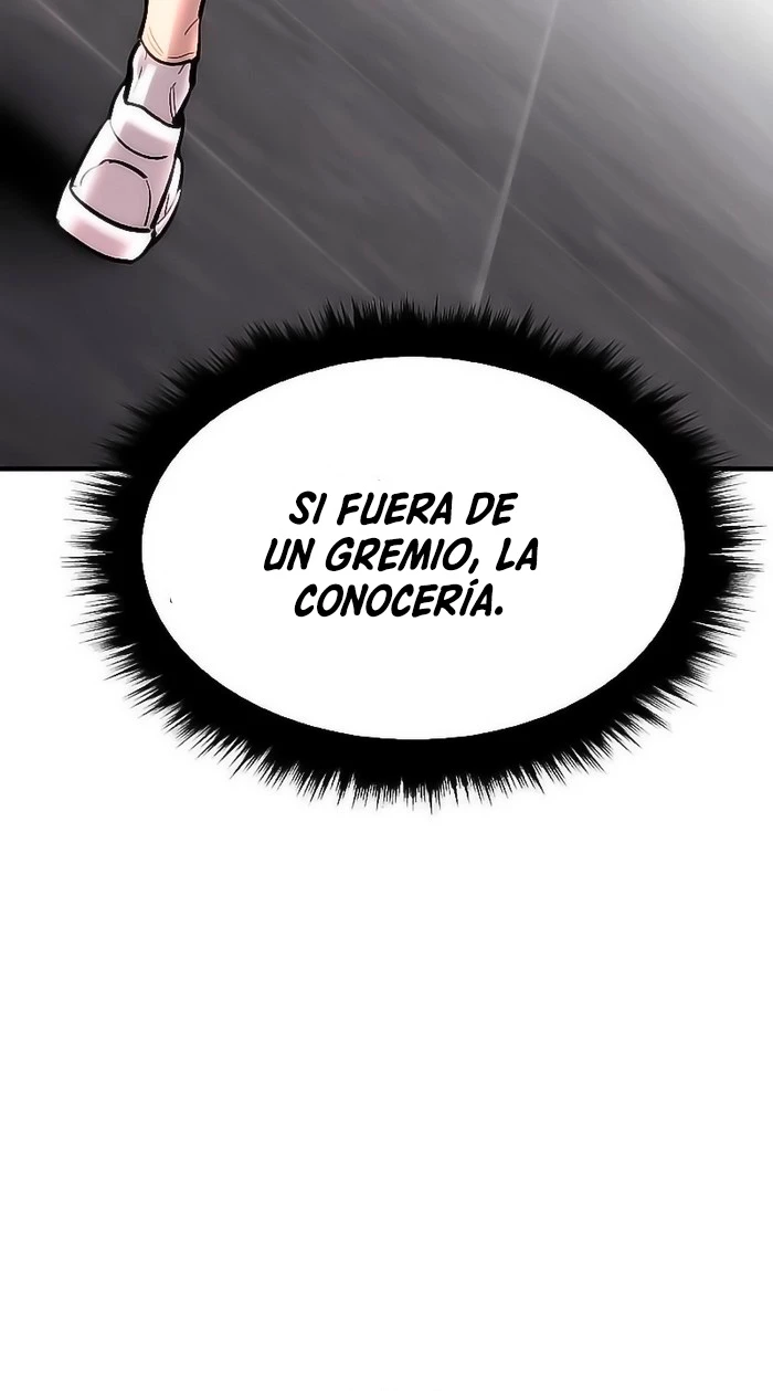 Rompiendo Limites Capítulo 94 - Página 26 en español