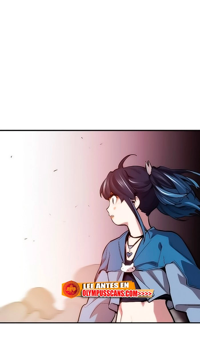 Rompiendo Limites Capítulo 94 - Página 52 en español