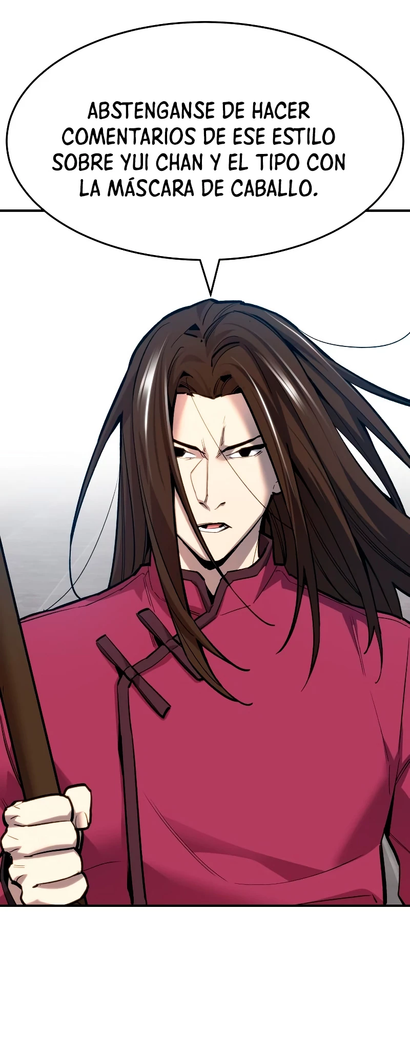 Rompiendo Limites Capítulo 96 - Página 12 en español