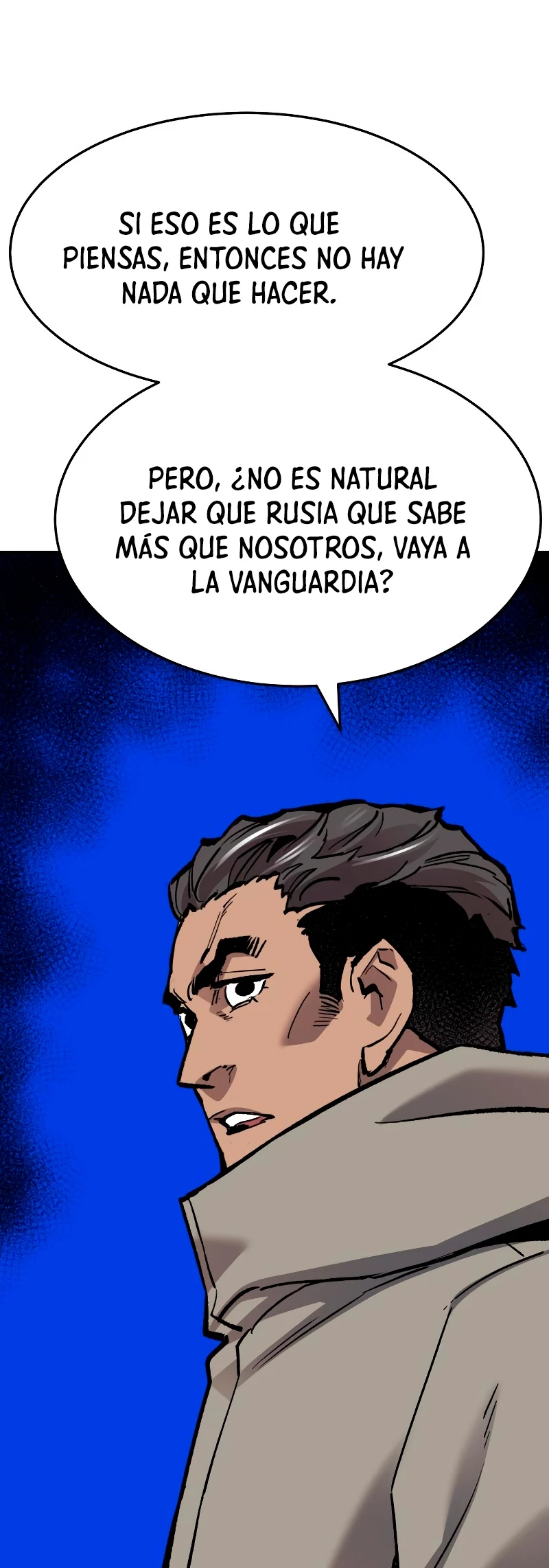 Rompiendo Limites Capítulo 97 - Página 46 en español