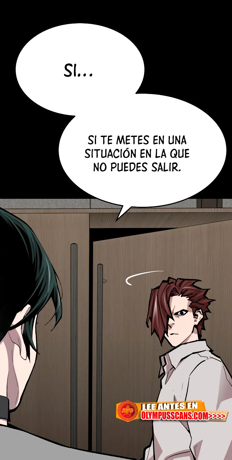 Rompiendo Limites Capítulo 97 - Página 62 en español