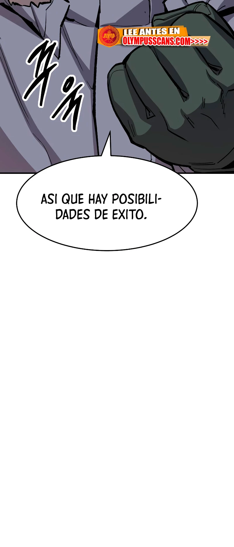 Rompiendo Limites Capítulo 97 - Página 67 en español