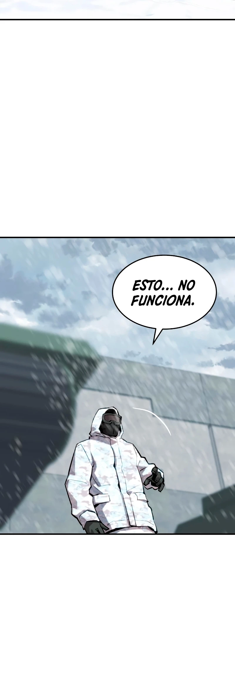 Rompiendo Limites Capítulo 97 - Página 93 en español