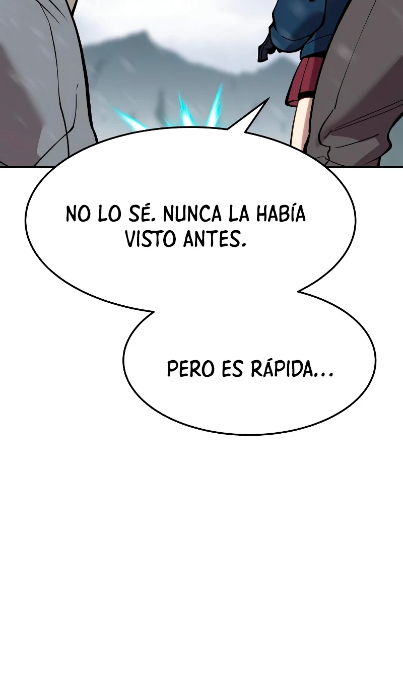 Rompiendo Limites Capítulo 98 - Página 21 en español
