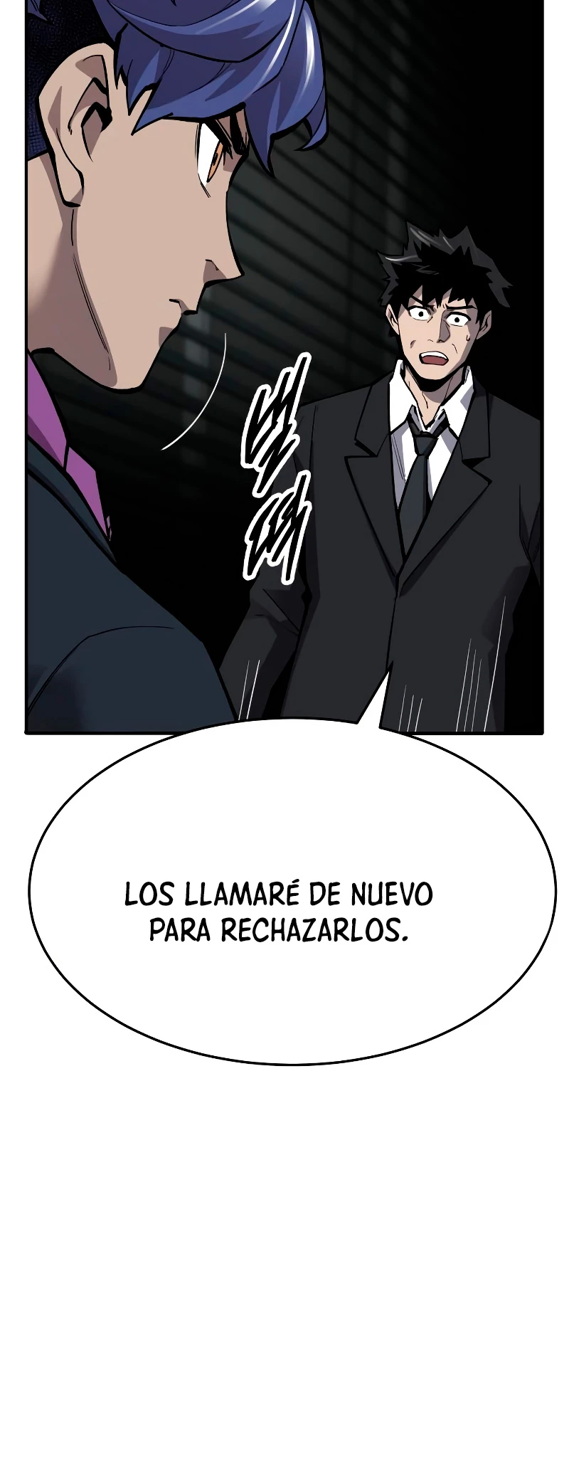 Rompiendo Limites Capítulo 98 - Página 66 en español