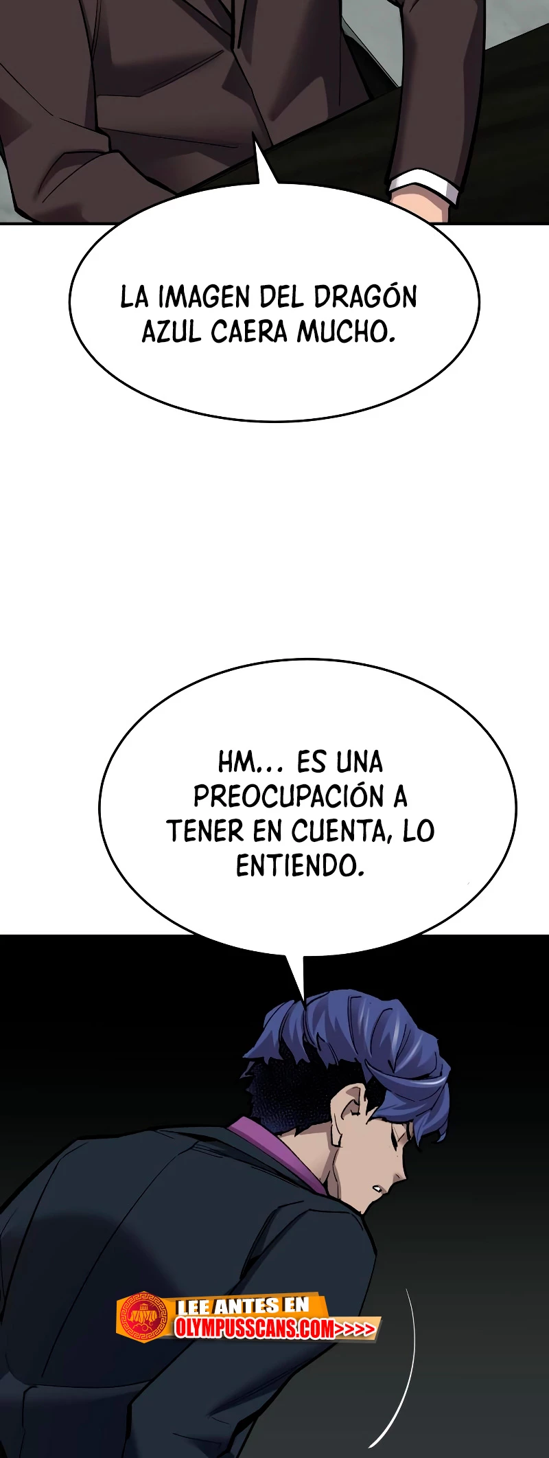 Rompiendo Limites Capítulo 98 - Página 71 en español