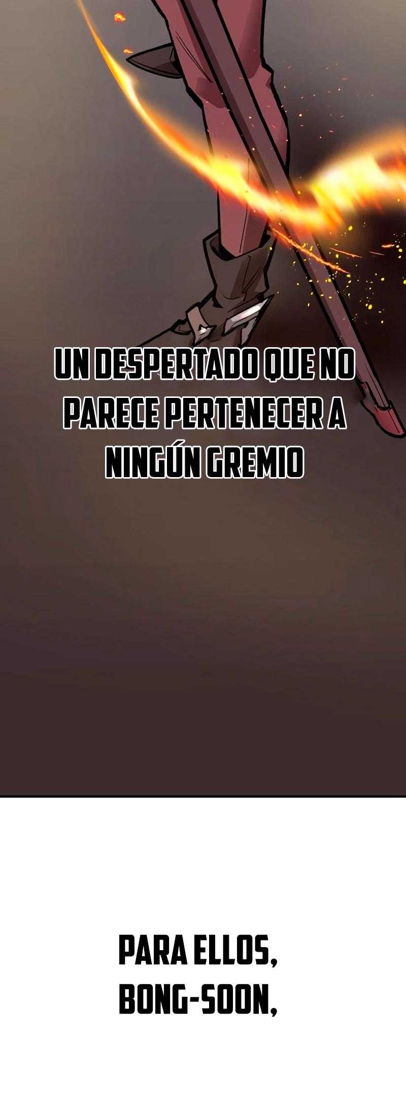 Rompiendo Limites Capítulo 99 - Página 10 en español