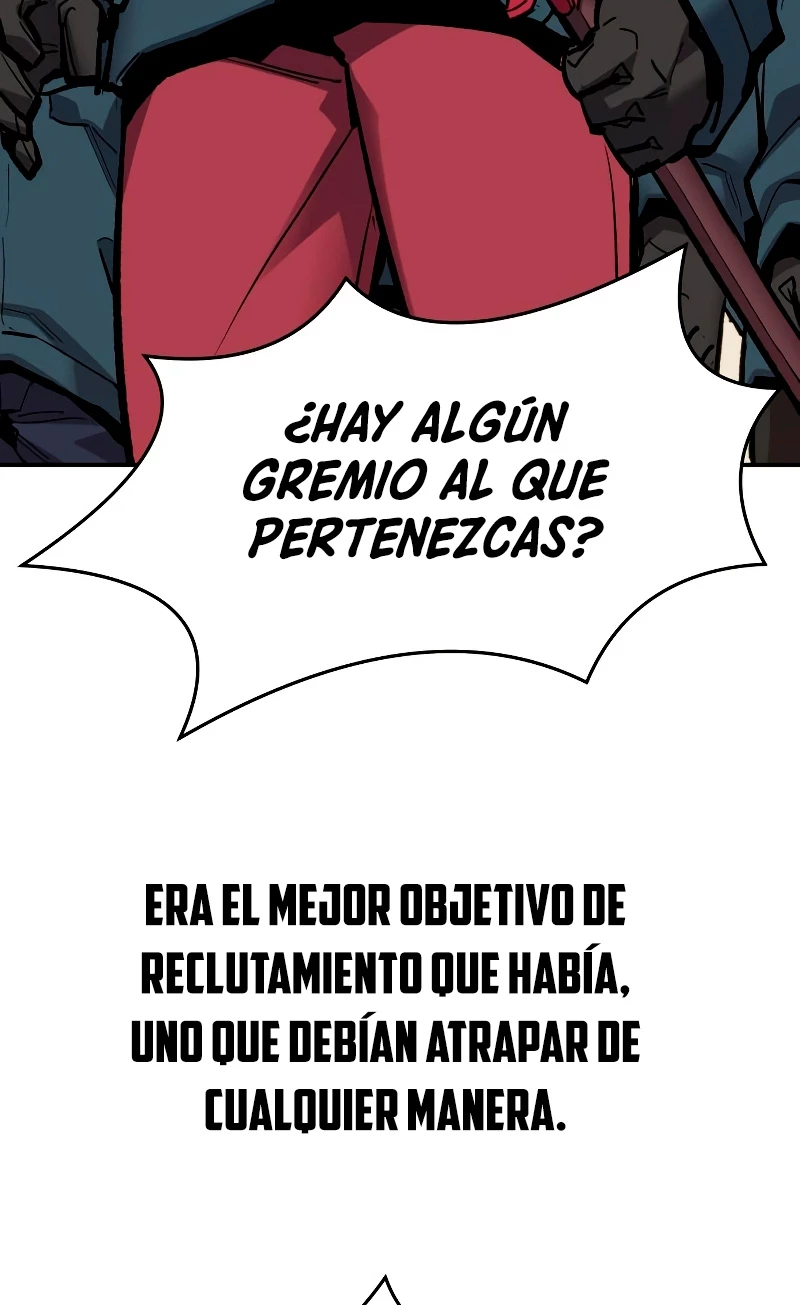 Rompiendo Limites Capítulo 99 - Página 12 en español