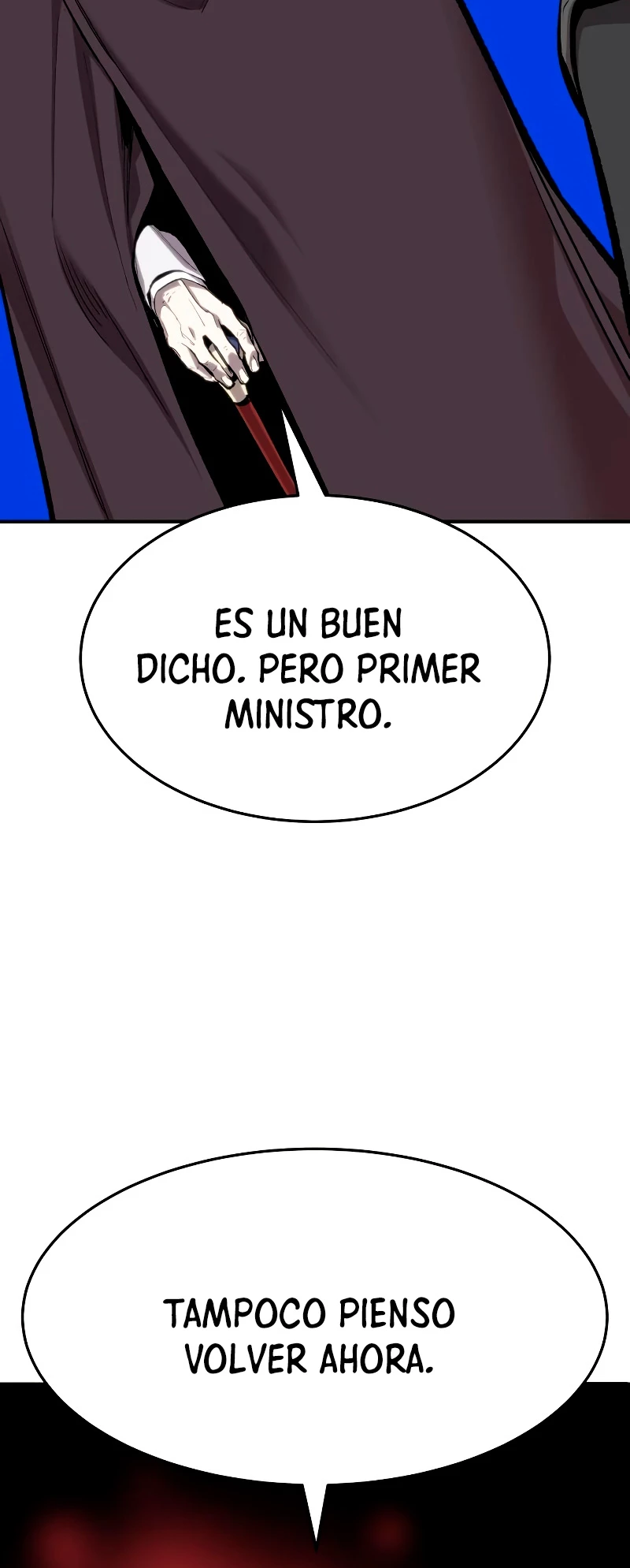 Rompiendo Limites Capítulo 99 - Página 93 en español
