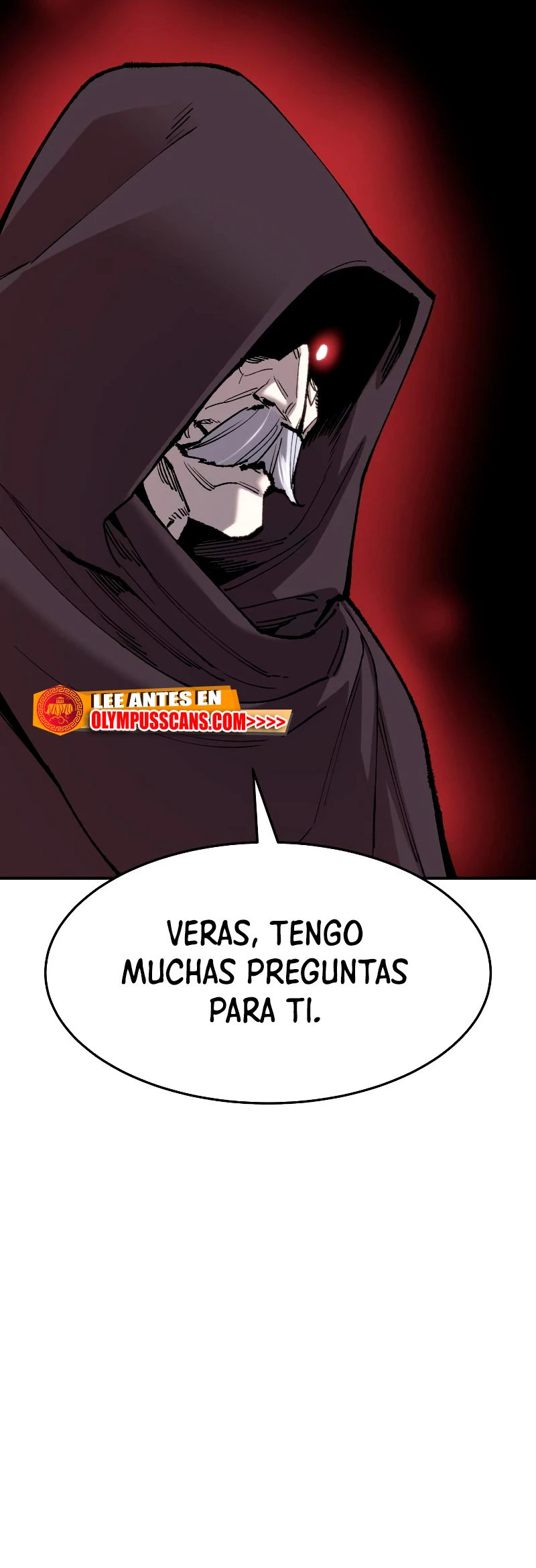 Rompiendo Limites Capítulo 99 - Página 94 en español
