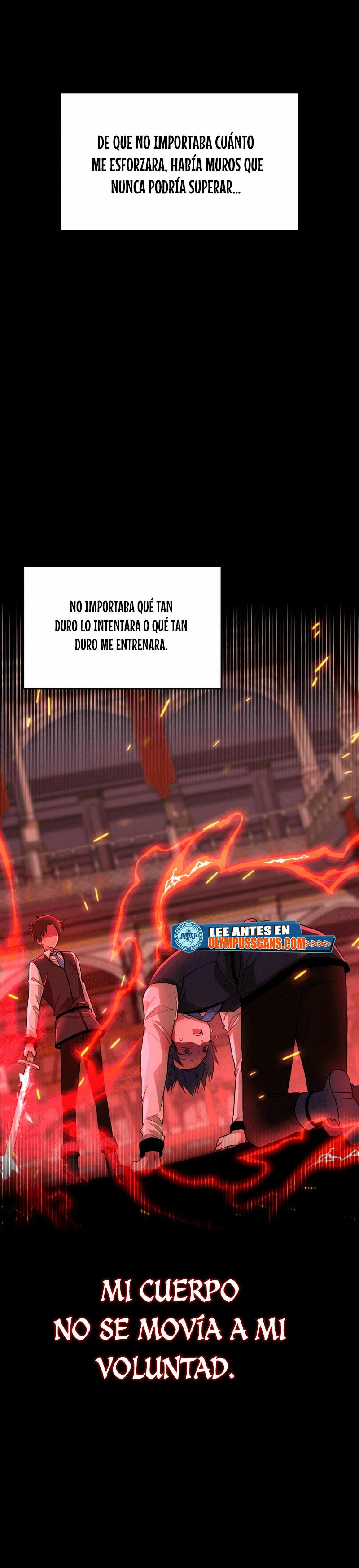 El sucesor de los Héroes Legendarios Capítulo 1 - Página 14 en español