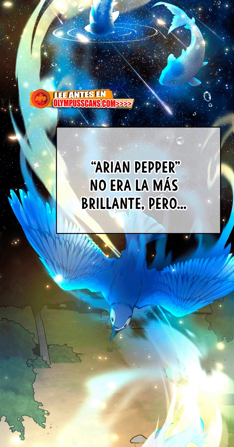 El sucesor de los Héroes Legendarios Capítulo 11 - Página 58 en español