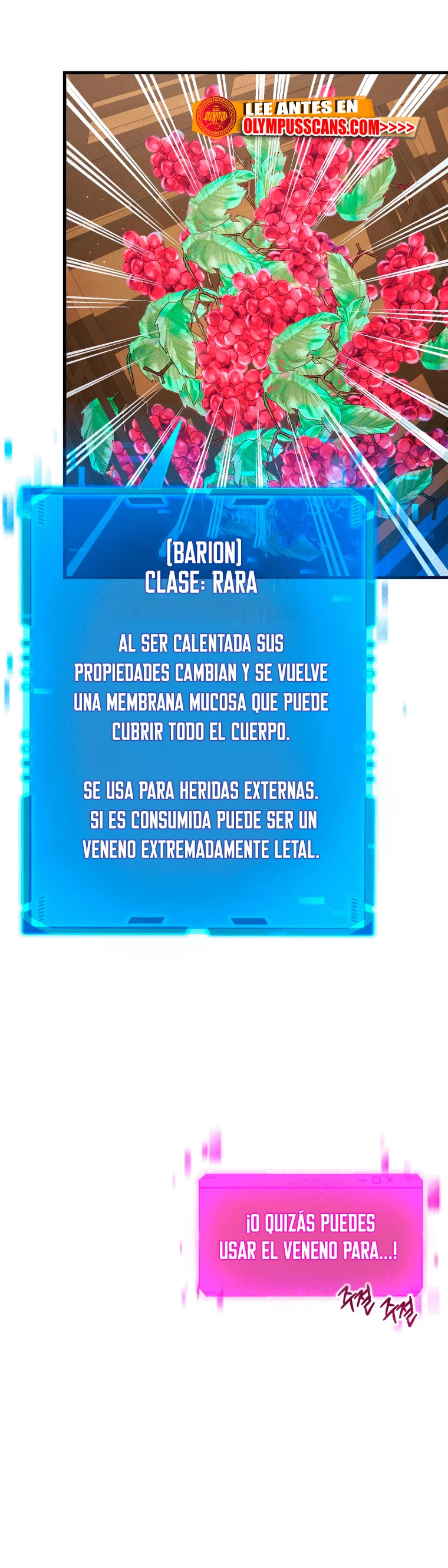 El sucesor de los Héroes Legendarios Capítulo 12 - Página 20 en español