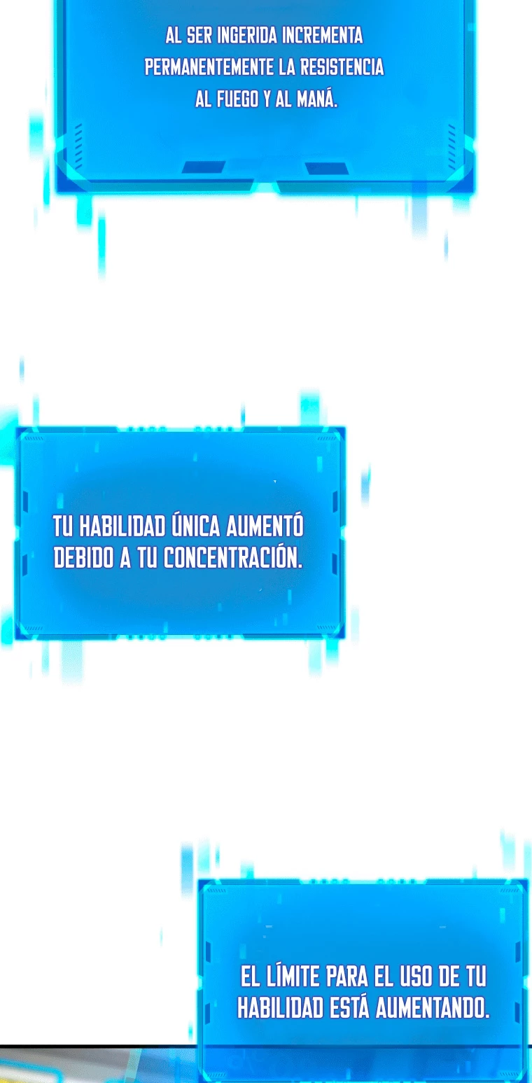 El sucesor de los Héroes Legendarios Capítulo 12 - Página 49 en español