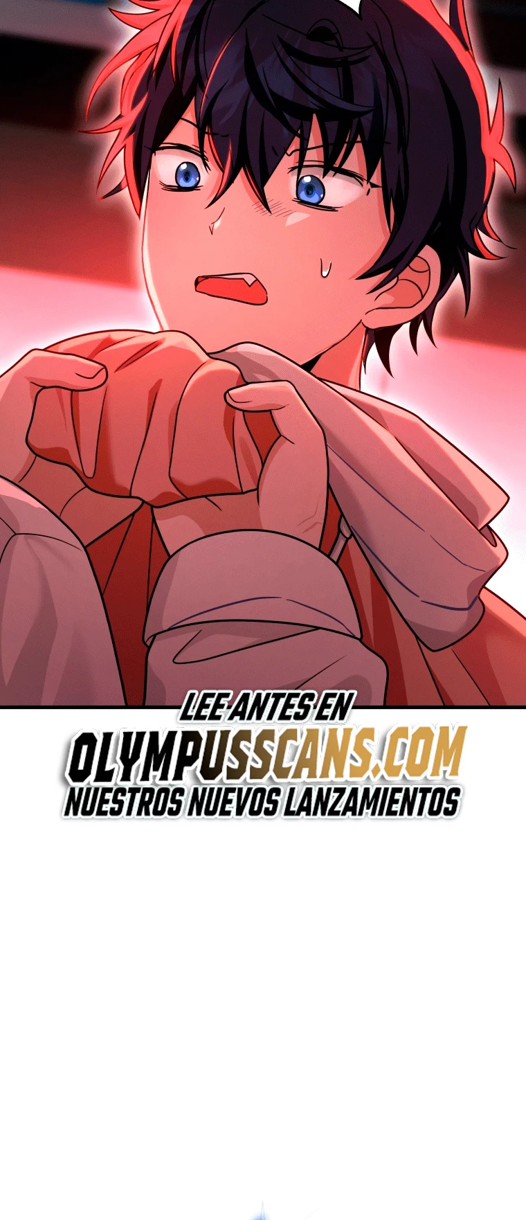 El sucesor de los Héroes Legendarios Capítulo 12 - Página 54 en español