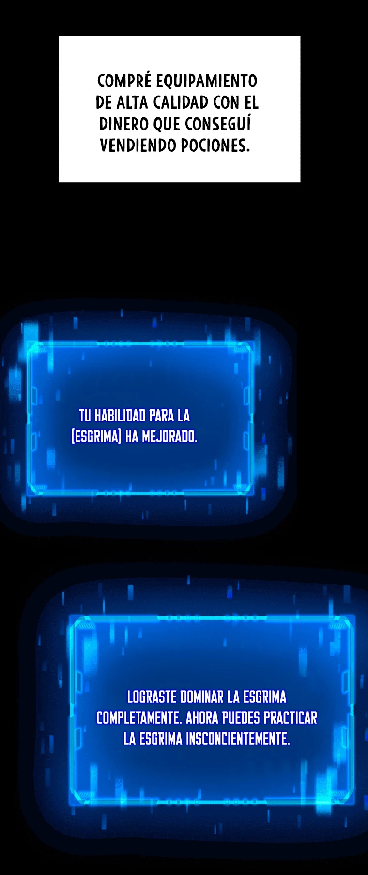 El sucesor de los Héroes Legendarios Capítulo 17 - Página 15 en español