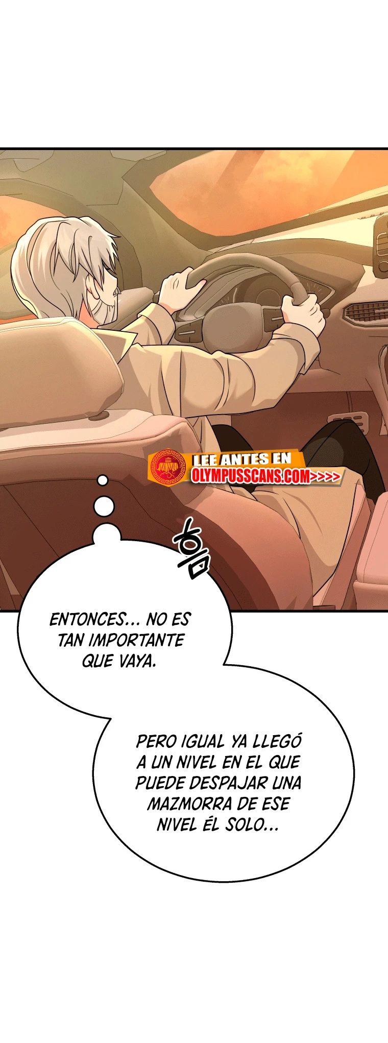 El sucesor de los Héroes Legendarios Capítulo 17 - Página 29 en español