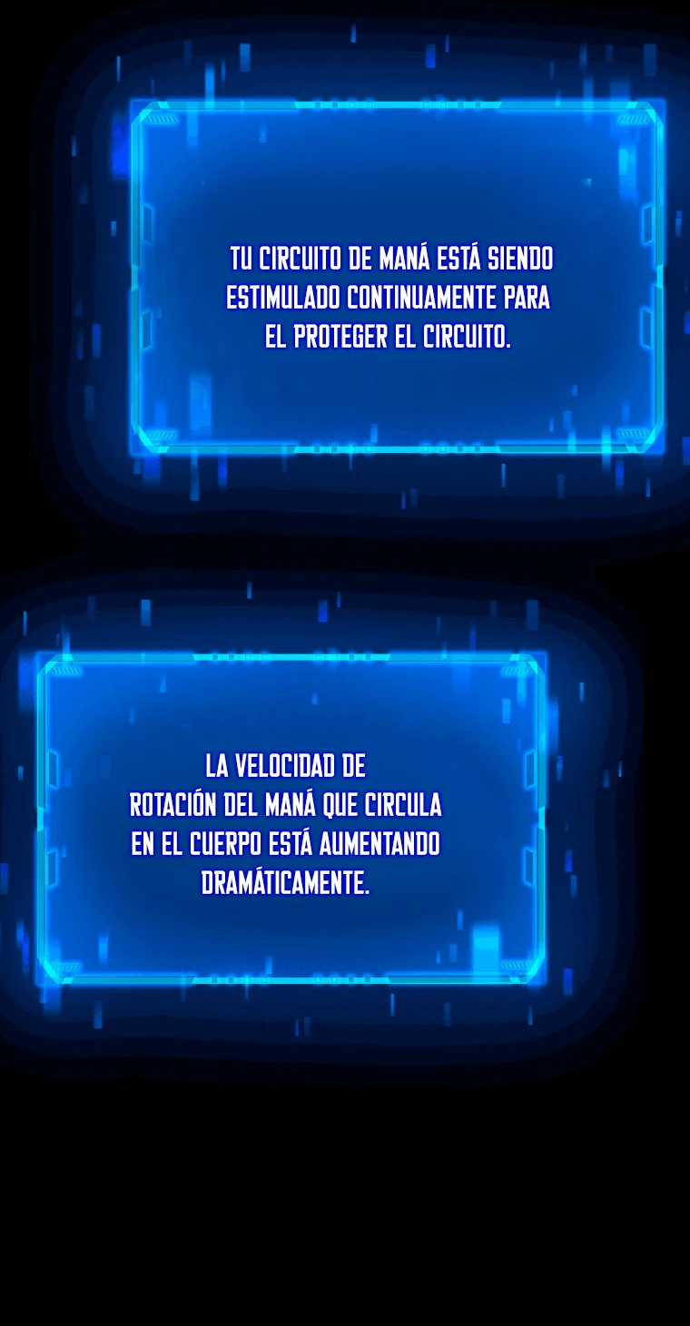 El sucesor de los Héroes Legendarios Capítulo 17 - Página 7 en español