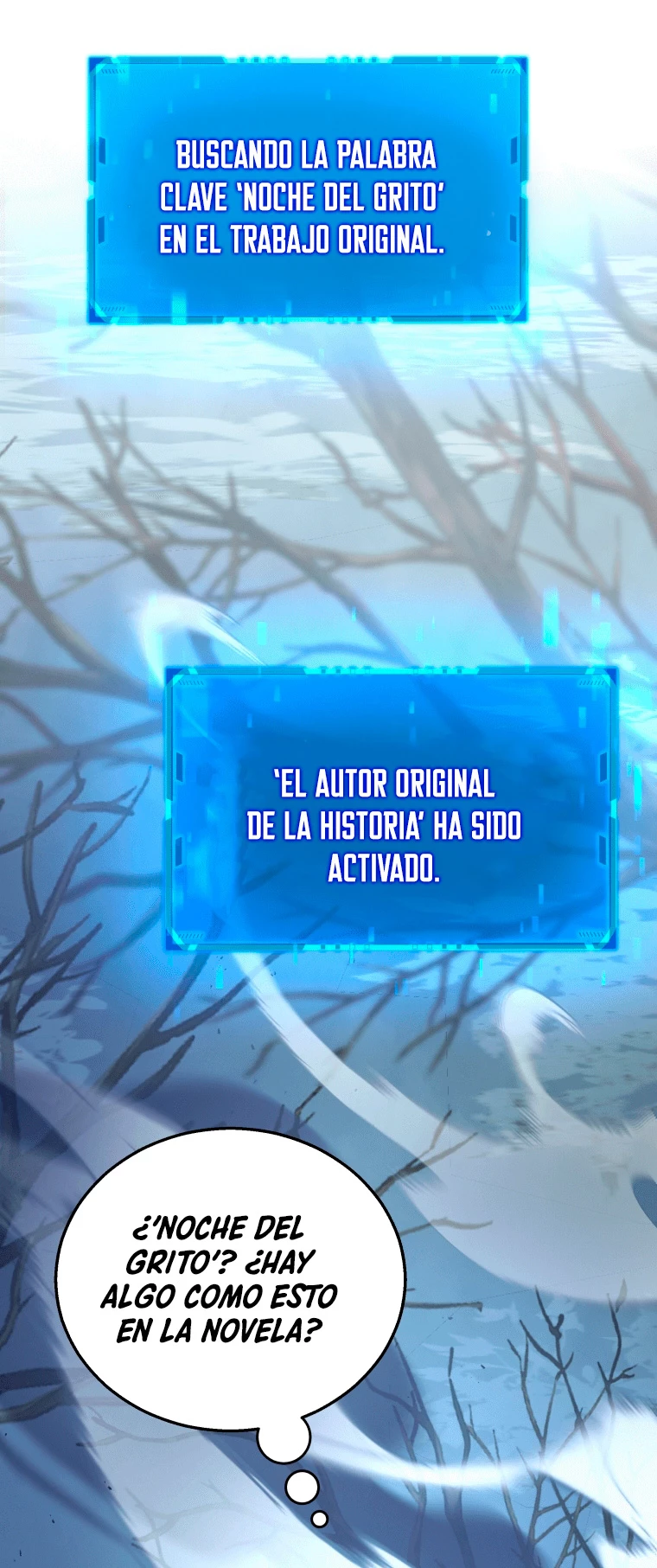El sucesor de los Héroes Legendarios Capítulo 18 - Página 13 en español