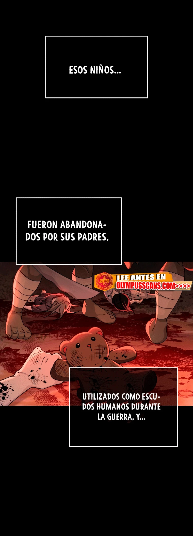 El sucesor de los Héroes Legendarios Capítulo 19 - Página 38 en español