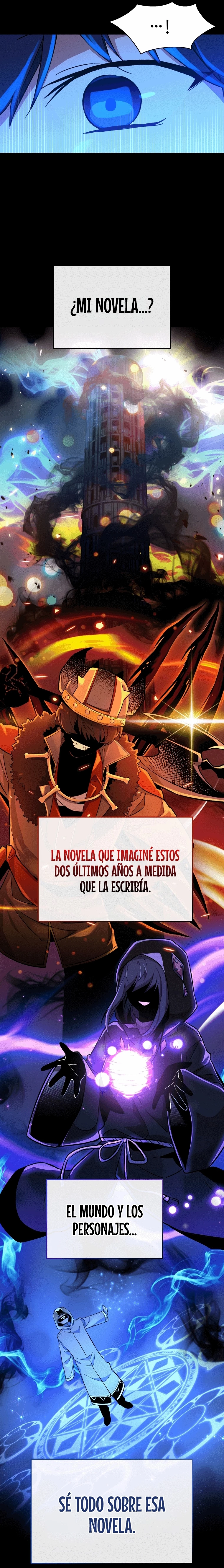 El sucesor de los Héroes Legendarios Capítulo 2 - Página 39 en español