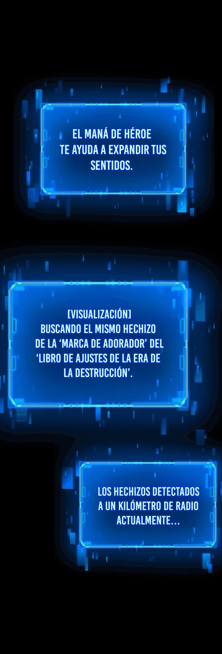 El sucesor de los Héroes Legendarios Capítulo 23 - Página 43 en español