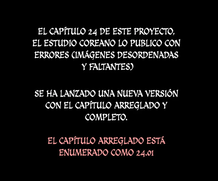 El sucesor de los Héroes Legendarios Capítulo 24.01 - Página 47 en español