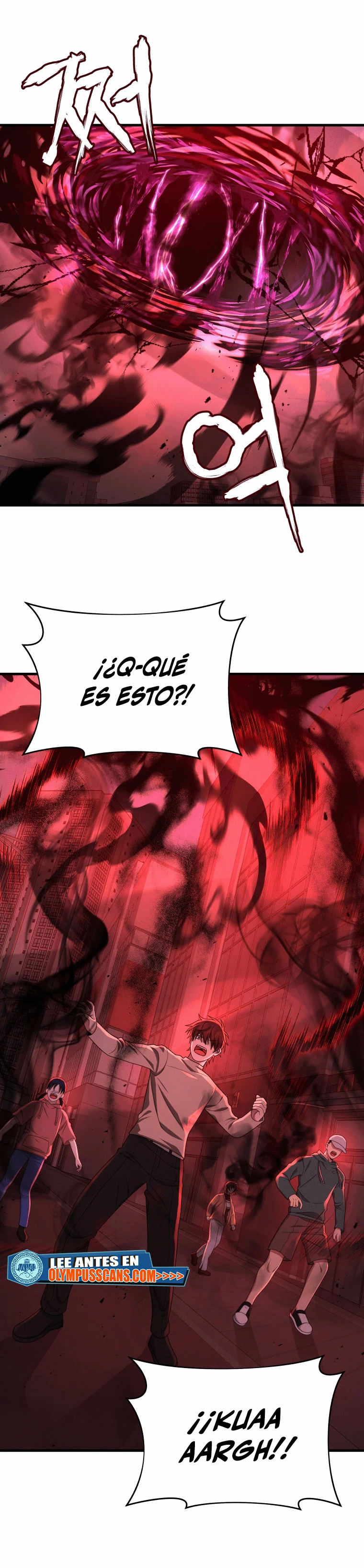 El sucesor de los Héroes Legendarios Capítulo 25 - Página 10 en español