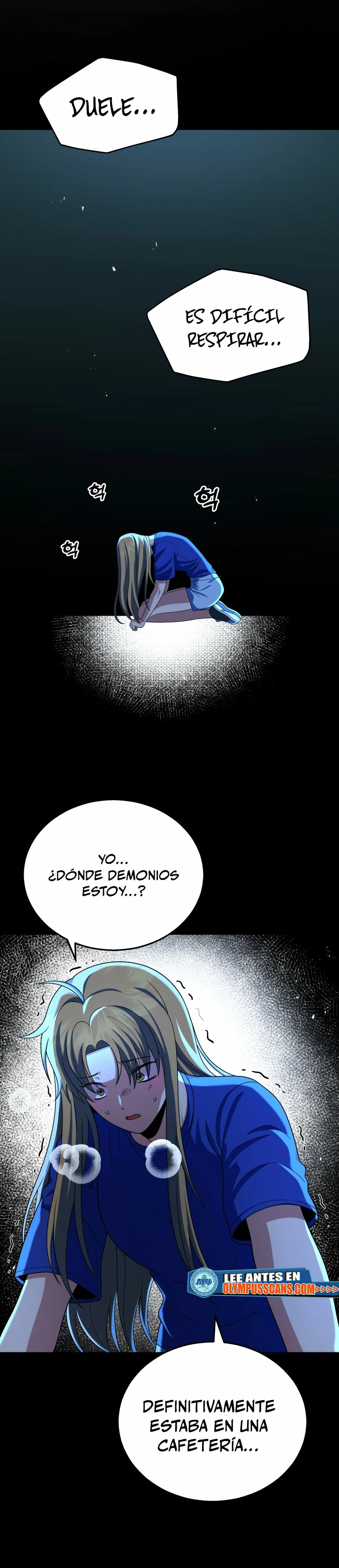 El sucesor de los Héroes Legendarios Capítulo 26 - Página 22 en español