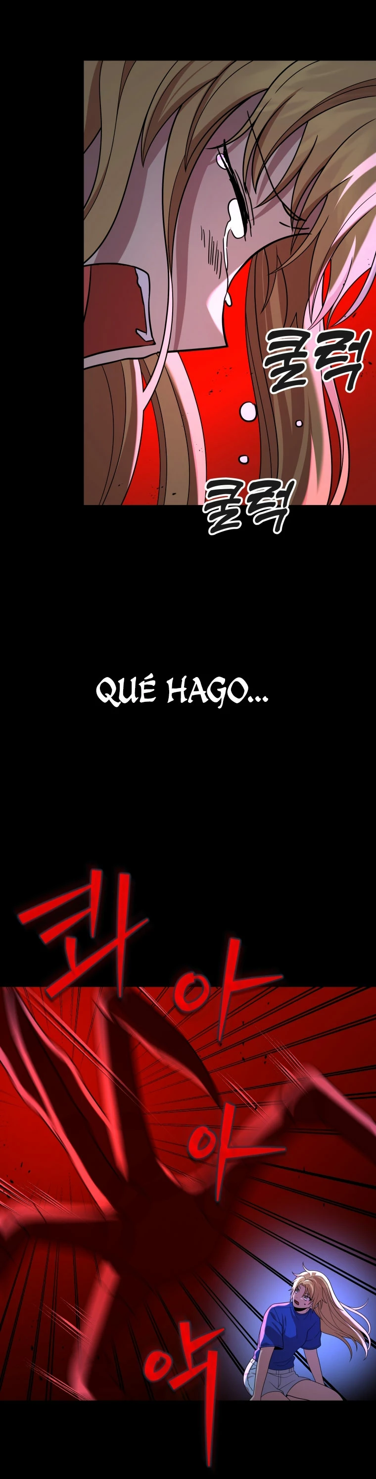 El sucesor de los Héroes Legendarios Capítulo 26 - Página 34 en español