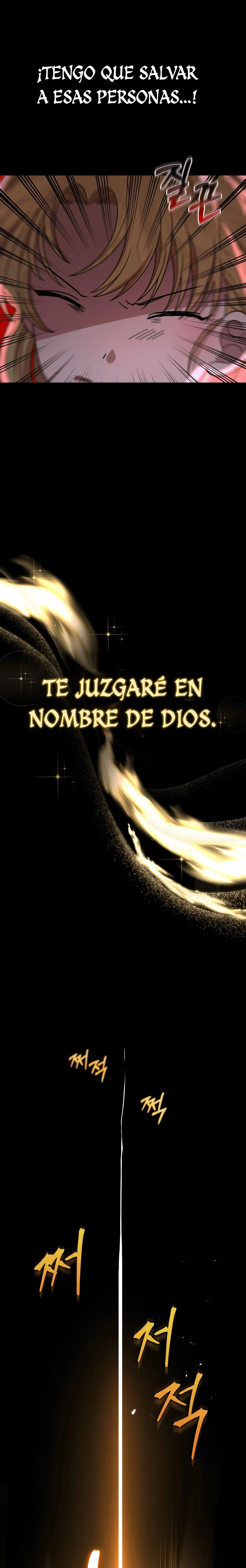 El sucesor de los Héroes Legendarios Capítulo 26 - Página 35 en español