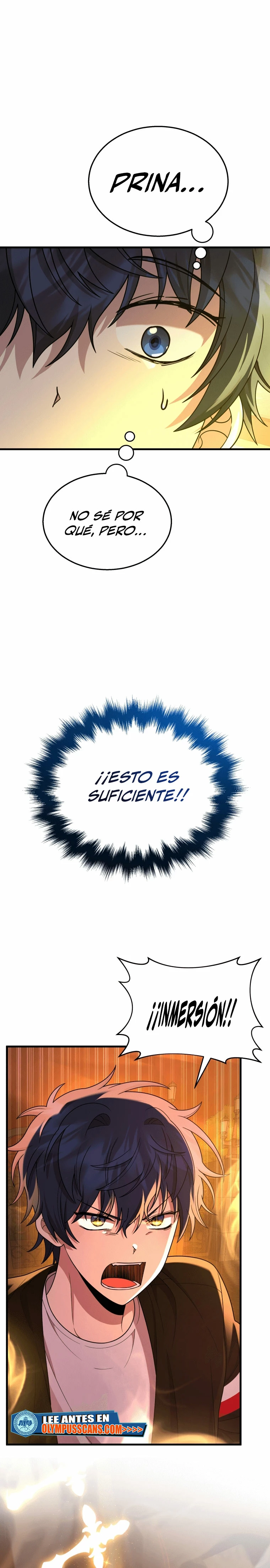 El sucesor de los Héroes Legendarios Capítulo 27 - Página 14 en español