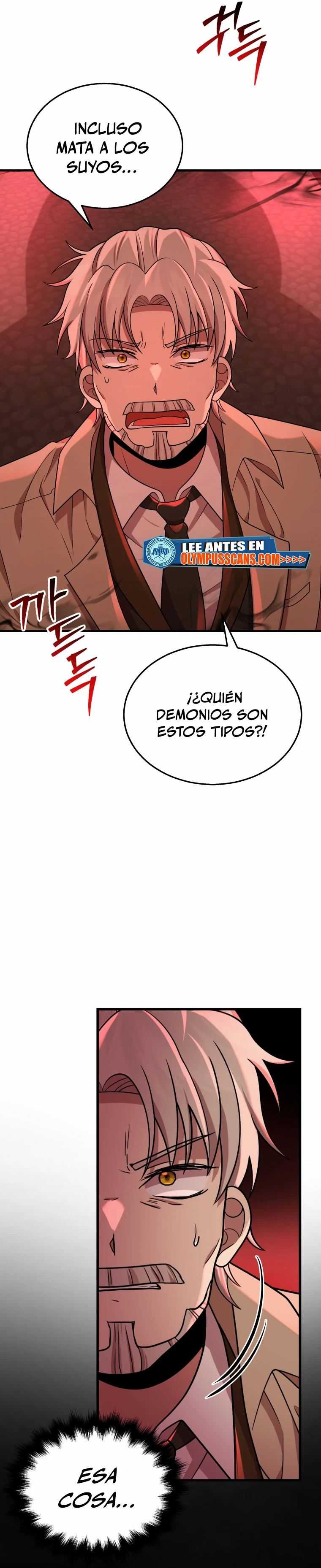El sucesor de los Héroes Legendarios Capítulo 28 - Página 16 en español