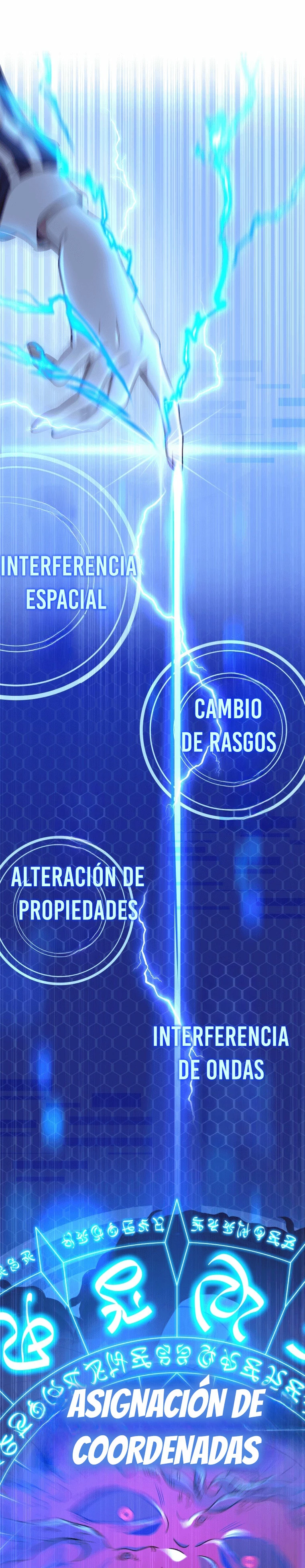 El sucesor de los Héroes Legendarios Capítulo 28 - Página 8 en español