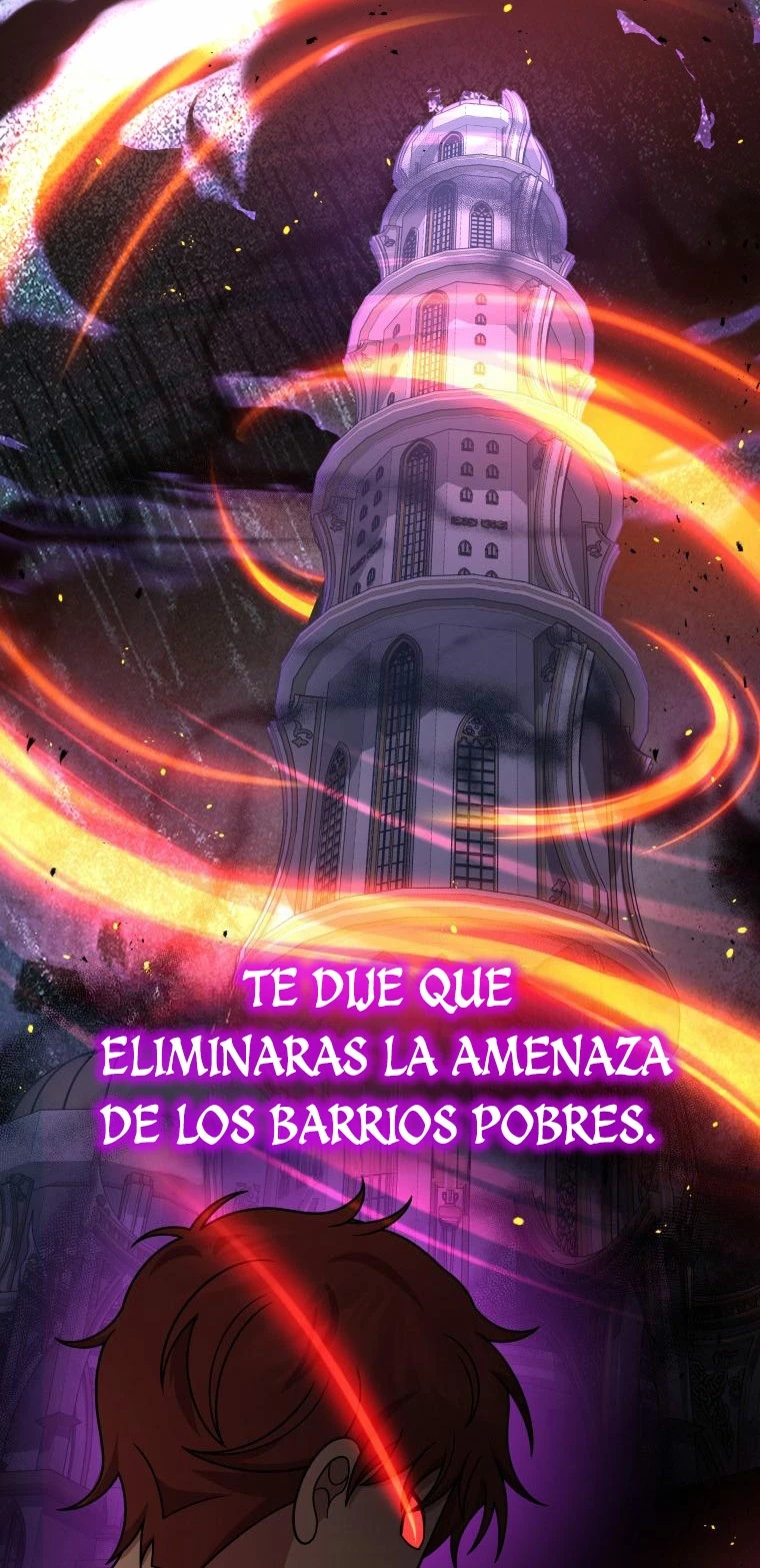El sucesor de los Héroes Legendarios Capítulo 38 - Página 34 en español