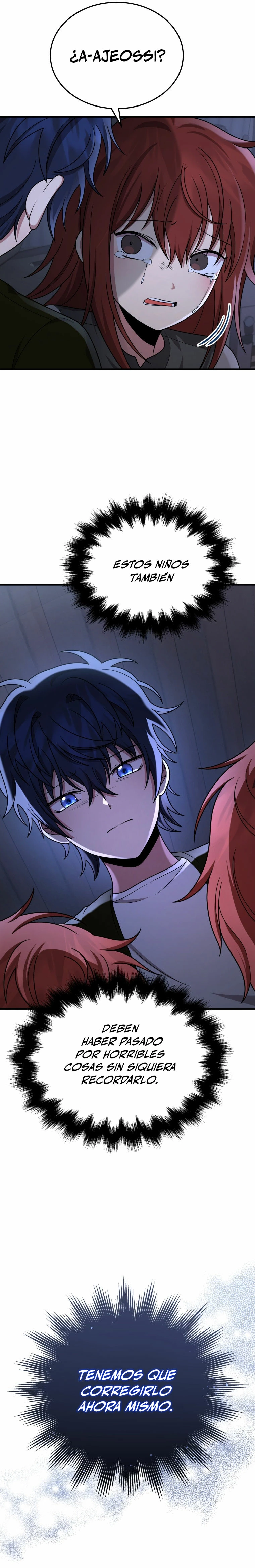 El sucesor de los Héroes Legendarios Capítulo 39 - Página 14 en español