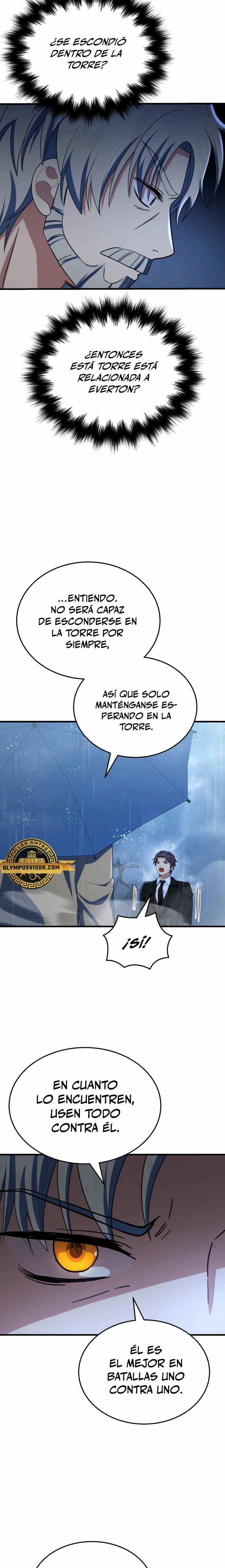 El sucesor de los Héroes Legendarios Capítulo 50 - Página 4 en español