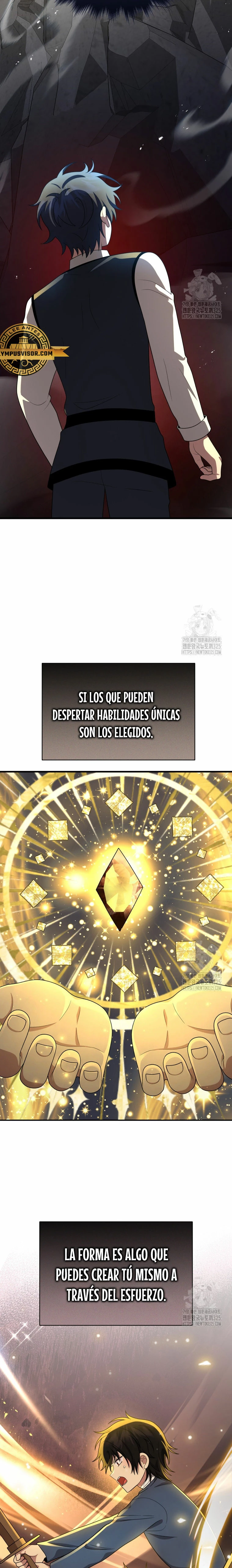 El sucesor de los Héroes Legendarios Capítulo 51 - Página 18 en español