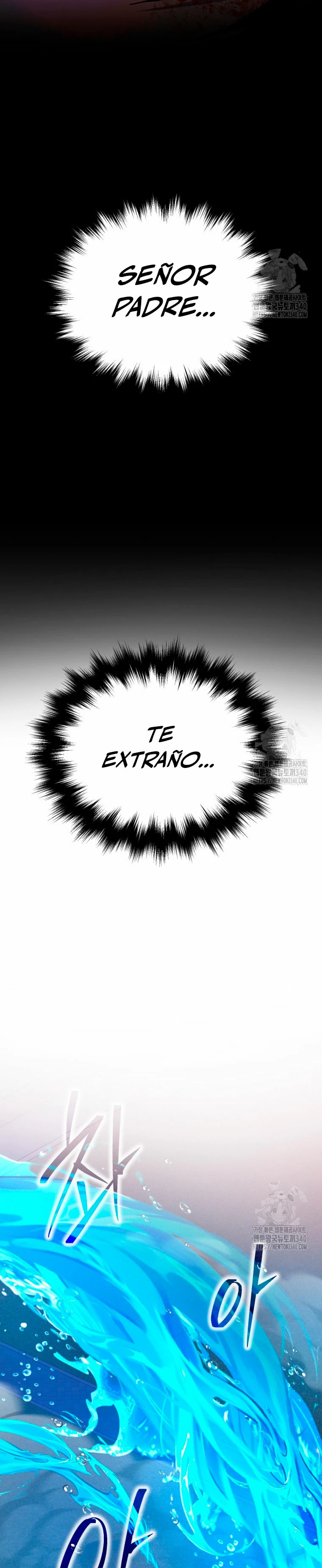 El sucesor de los Héroes Legendarios Capítulo 65 - Página 36 en español