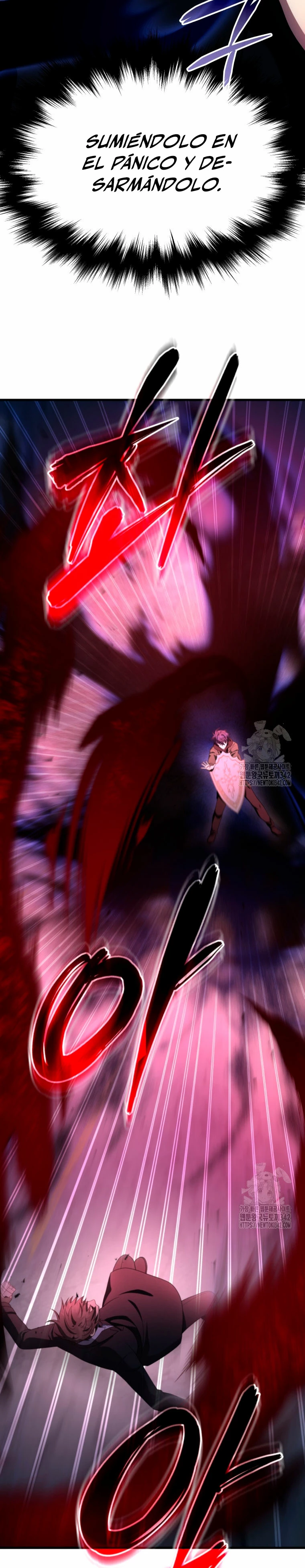 El sucesor de los Héroes Legendarios Capítulo 68 - Página 20 en español