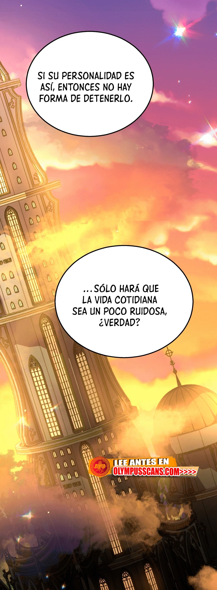 El sucesor de los Héroes Legendarios Capítulo 7 - Página 43 en español