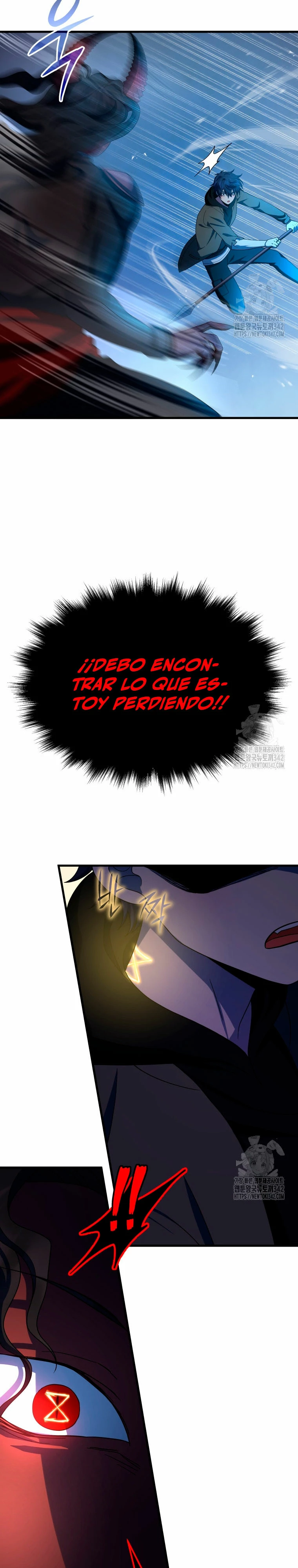 El sucesor de los Héroes Legendarios Capítulo 71 - Página 18 en español