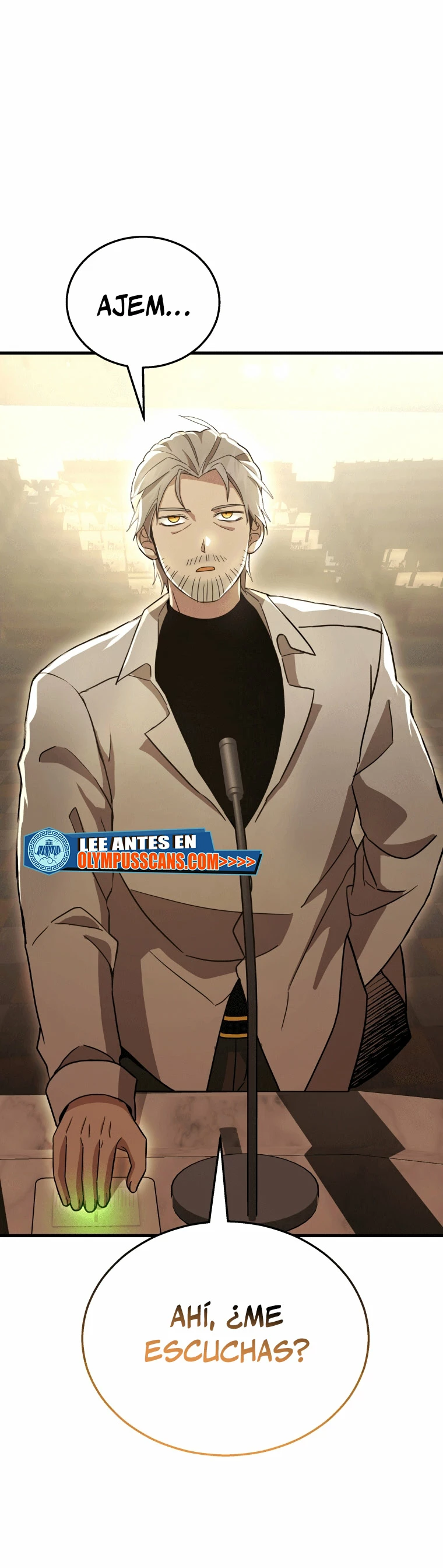 El sucesor de los Héroes Legendarios Capítulo 9 - Página 5 en español