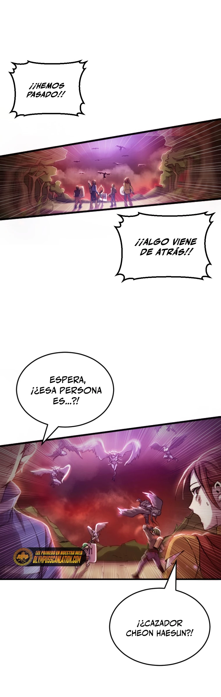 Sanador Devorador de Venenos Capítulo 1 - Página 9 en español