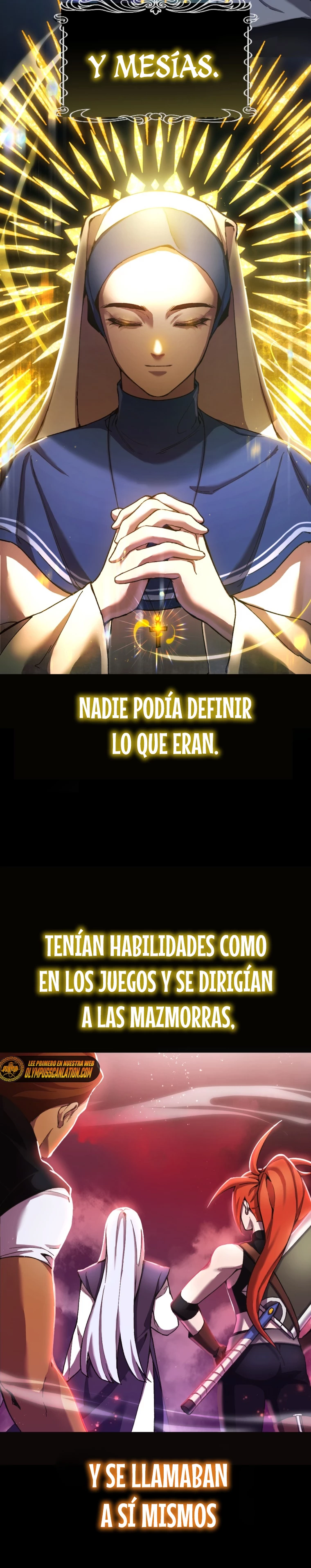 Sanador Devorador de Venenos Capítulo 1 - Página 15 en español